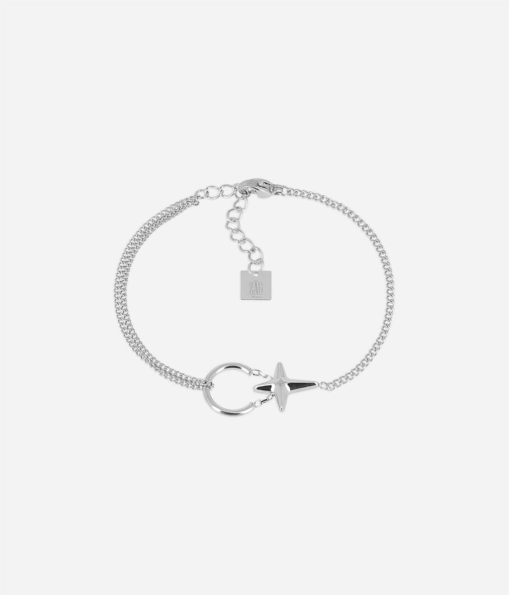 Bracelet Montresta (Acier)