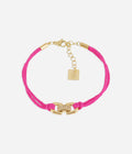 Bracelet Marinella (Acier doré)