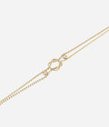 Bracelet Néréa (Acier doré)