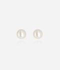 Boucles d'oreilles Hanoï (Acier doré)