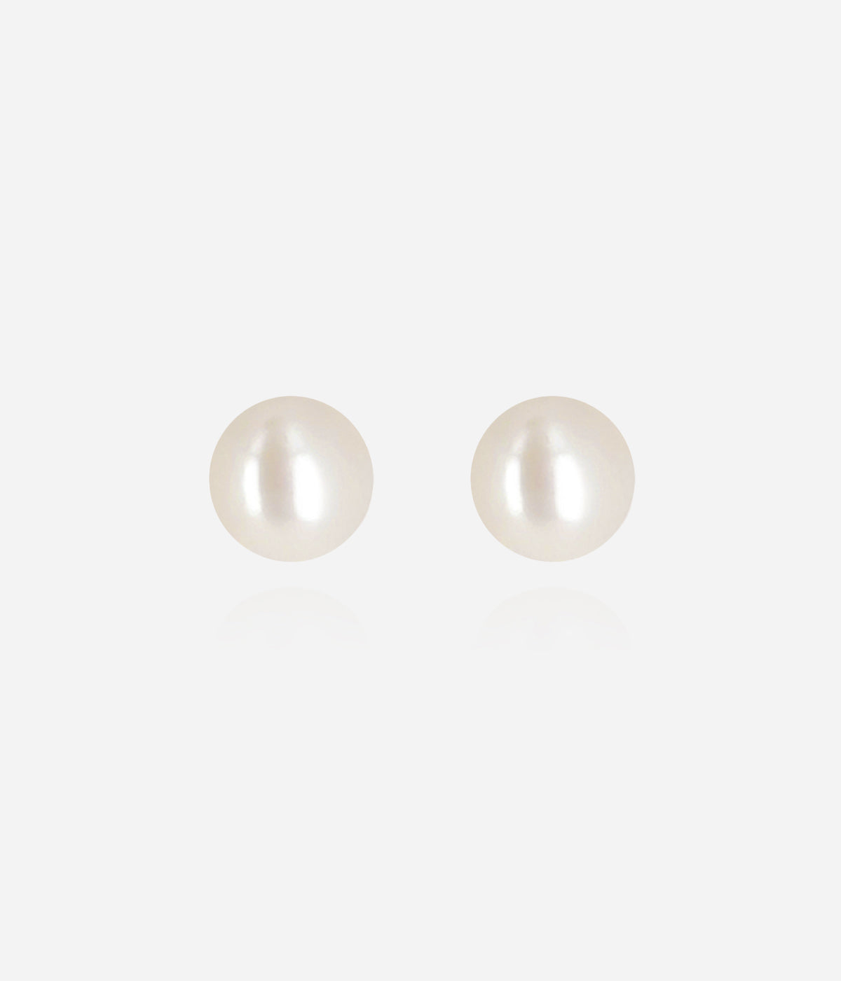 Boucles d'oreilles Hanoï (Acier doré)