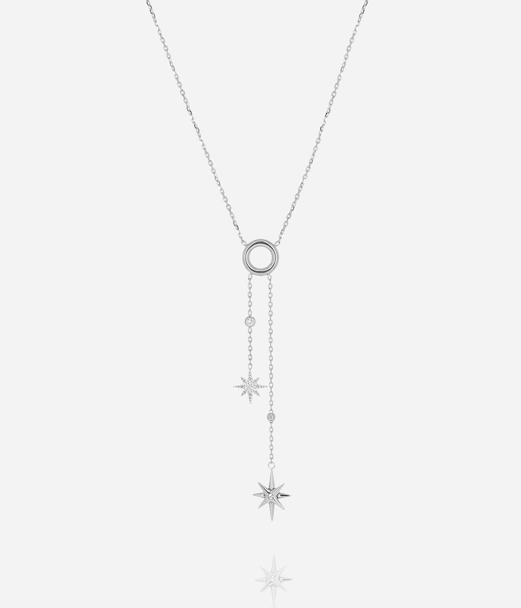 Collier Delta (Acier)