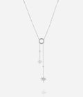 Collier Delta (Acier)