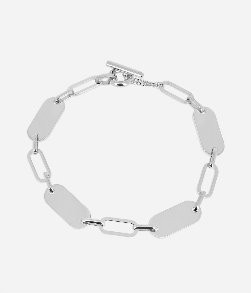 Collier Osari (Acier)