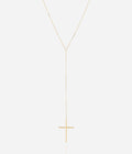 Collier Orionis (Acier doré)