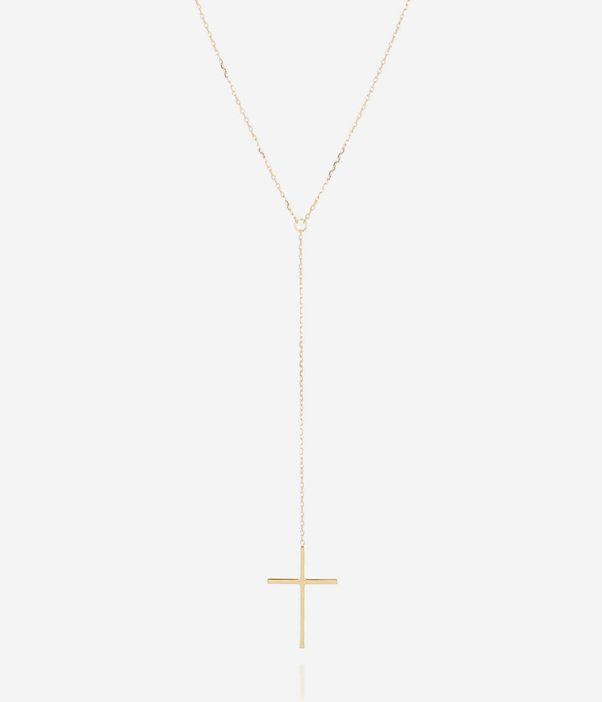 Collier Orionis (Acier doré)