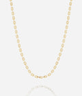 Collier Kintore (Acier doré)