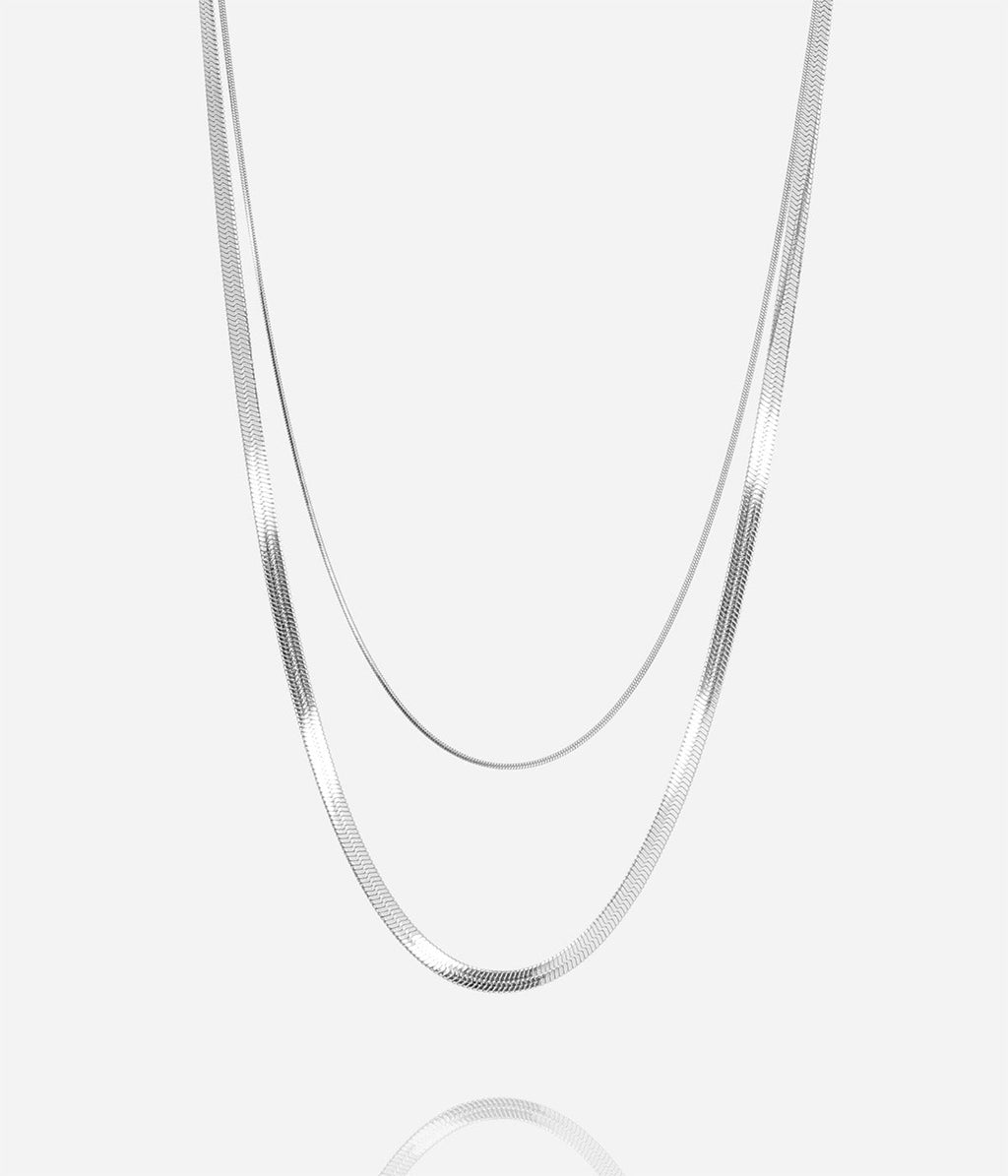 Collier Asco (Acier)