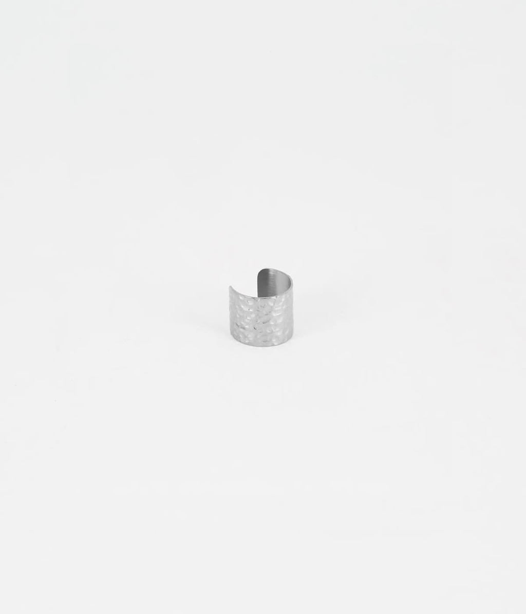 Earcuff Chanty (Acier)