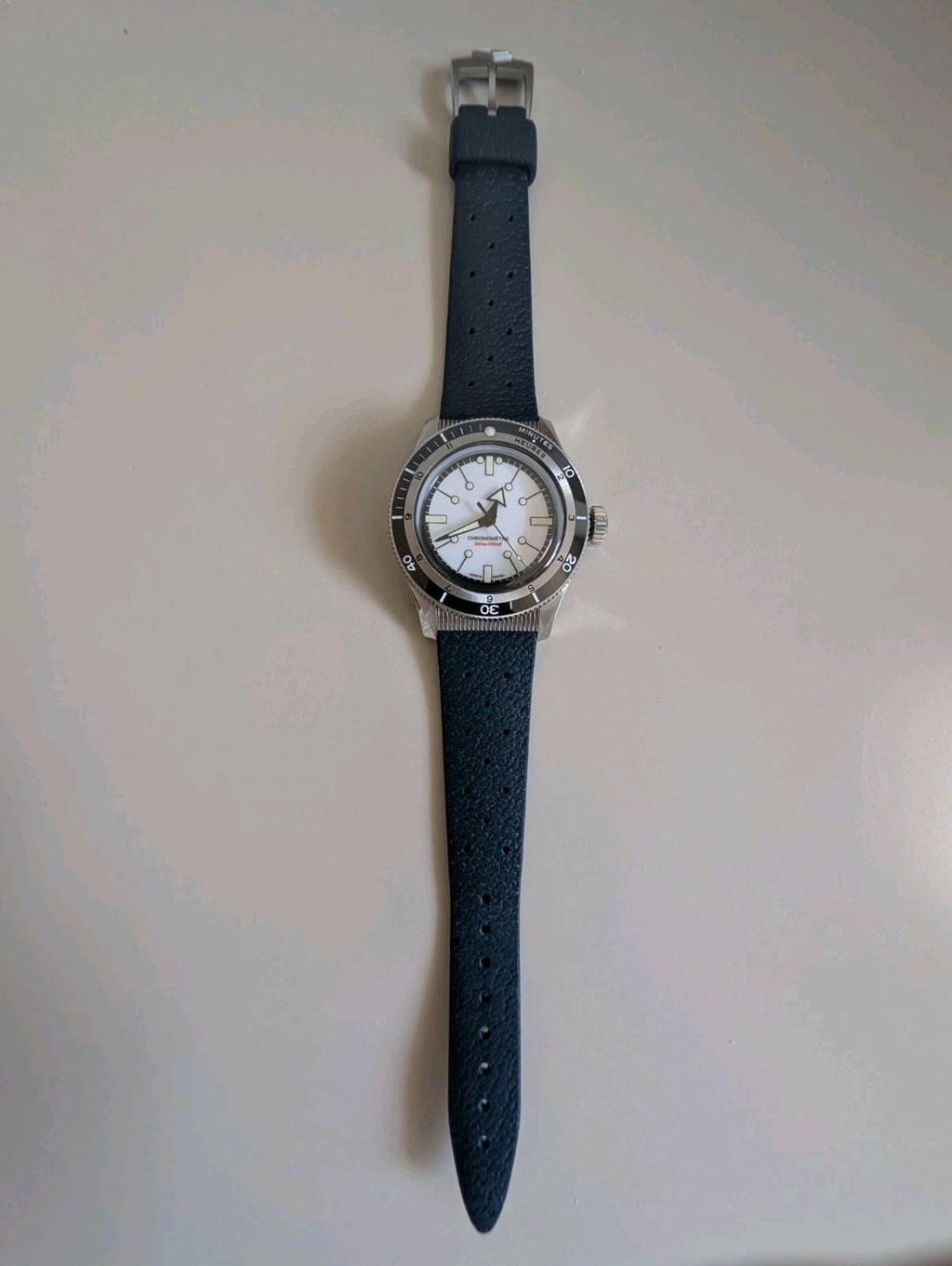 Montre Serica 5303