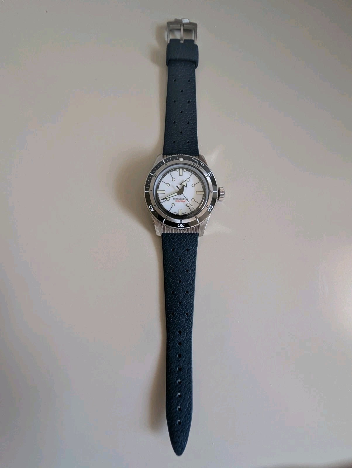 Montre Serica 5303