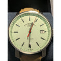 Mühle Glashütte 29ER, état neuf, avec bracelet en toile couleur sable_M1-25-29-CB