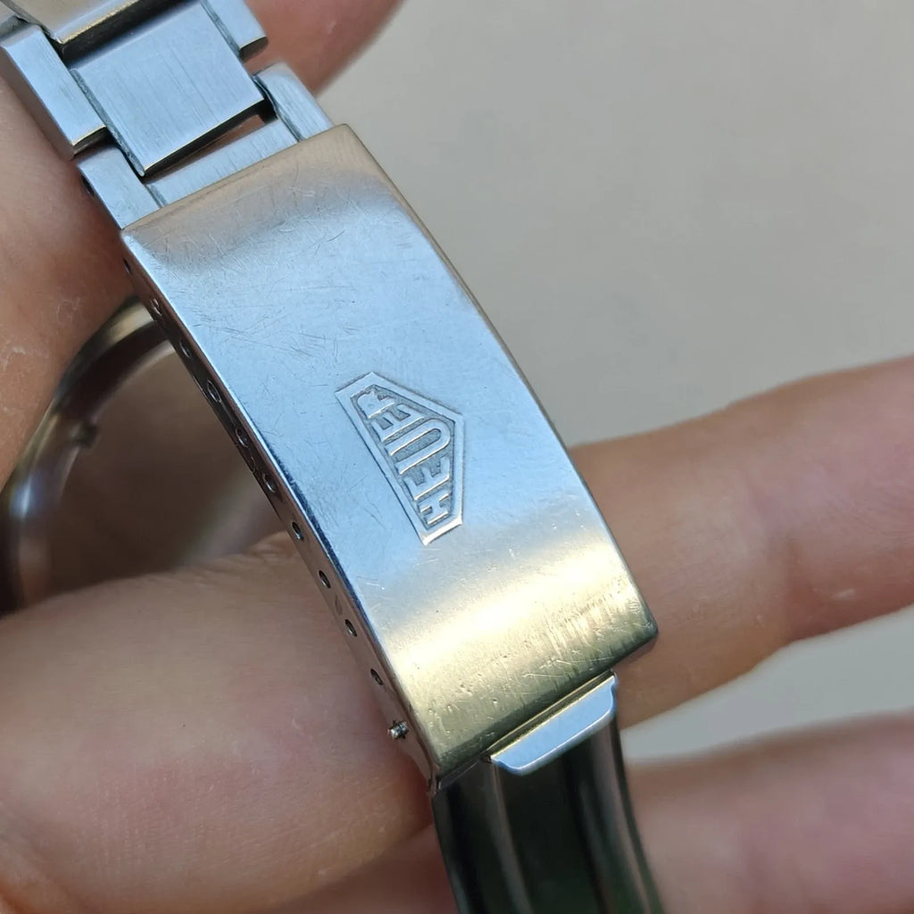 Heuer Calculator 110.633 Calibre 12