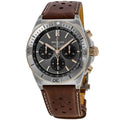 Breitling Chronomat B01 42 Triumph Édition limitée