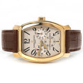 Montre-bracelet Vacheron Constantin Royal Eagle Day Date 42008/000J-8978 en or