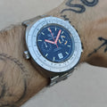 Heuer Calculator 110.633 Calibre 12