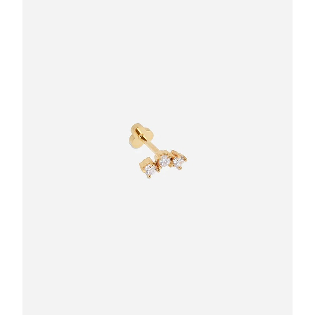 Piercing Cardiff