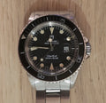 Tudor Mini Submariner 94400 1984 Full Original Bracelet Tudor Automatic
