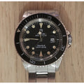 Tudor Mini Submariner 94400 1984 Full Original Bracelet Tudor Automatic