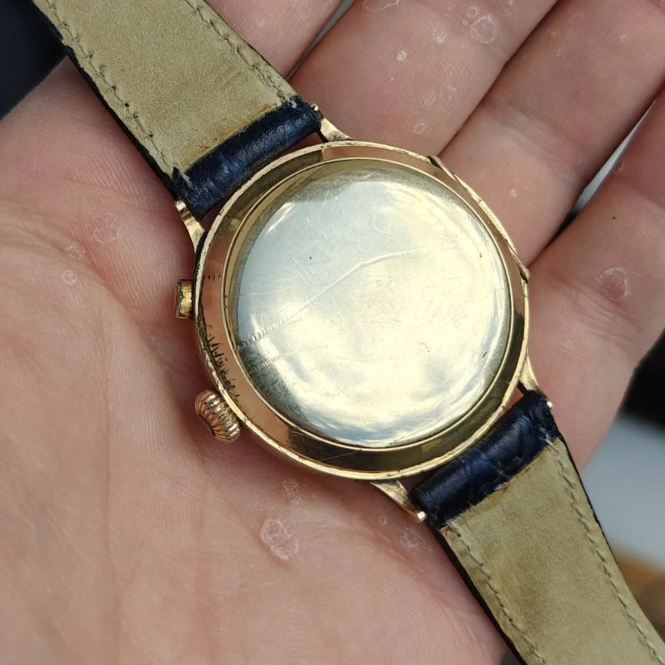Cronometro Elpe Montre Vintage 30's