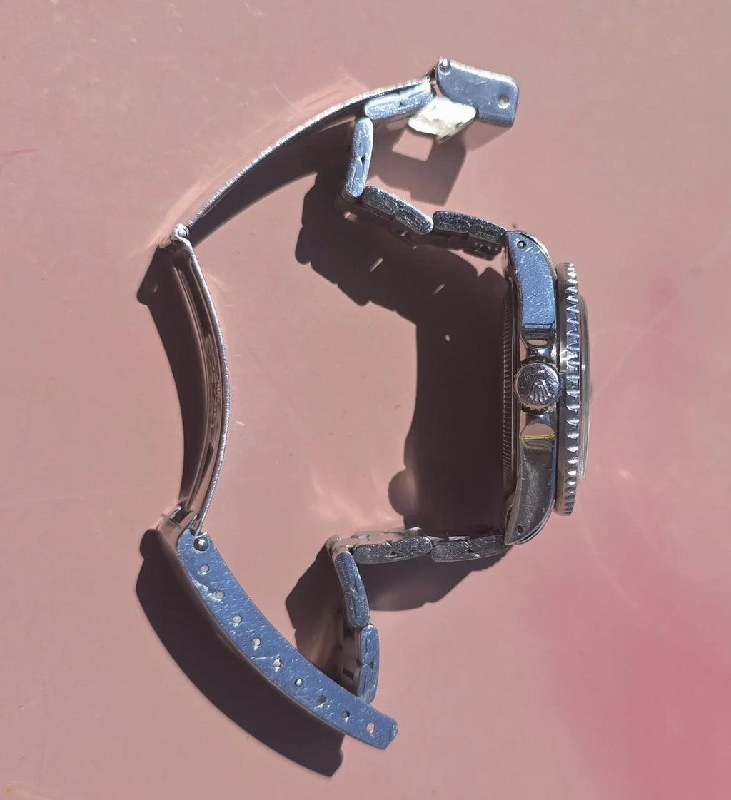 Tudor Mini Submariner 94400 1984 Full Original Bracelet Tudor Automatic