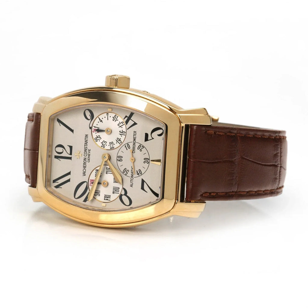 Montre-bracelet Vacheron Constantin Royal Eagle Day Date 42008/000J-8978 en or