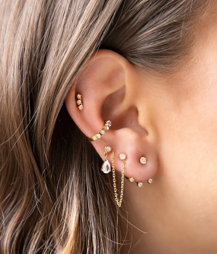 Piercing Cardiff