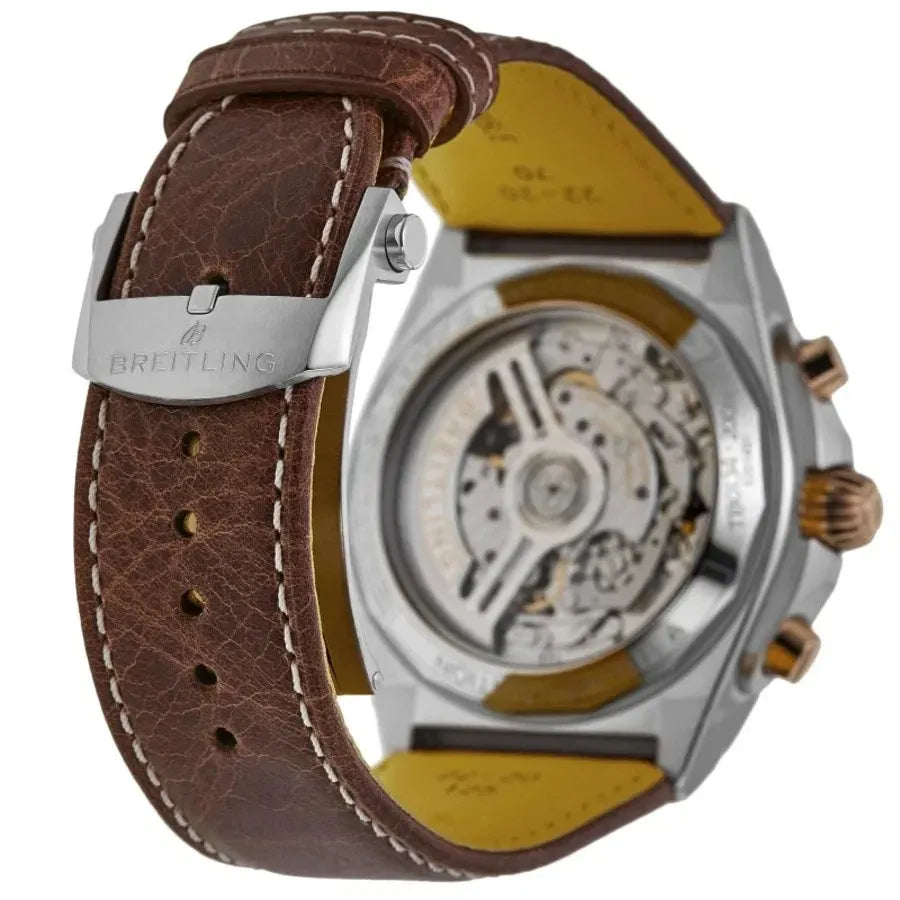 Breitling Chronomat B01 42 Triumph Édition limitée