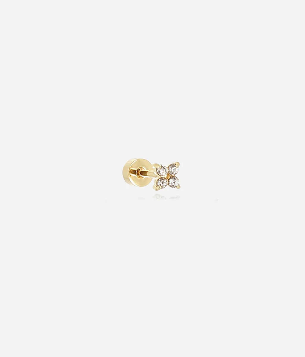 Piercing Huahine