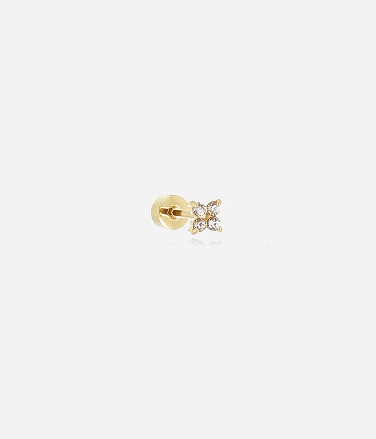Piercing Huahine