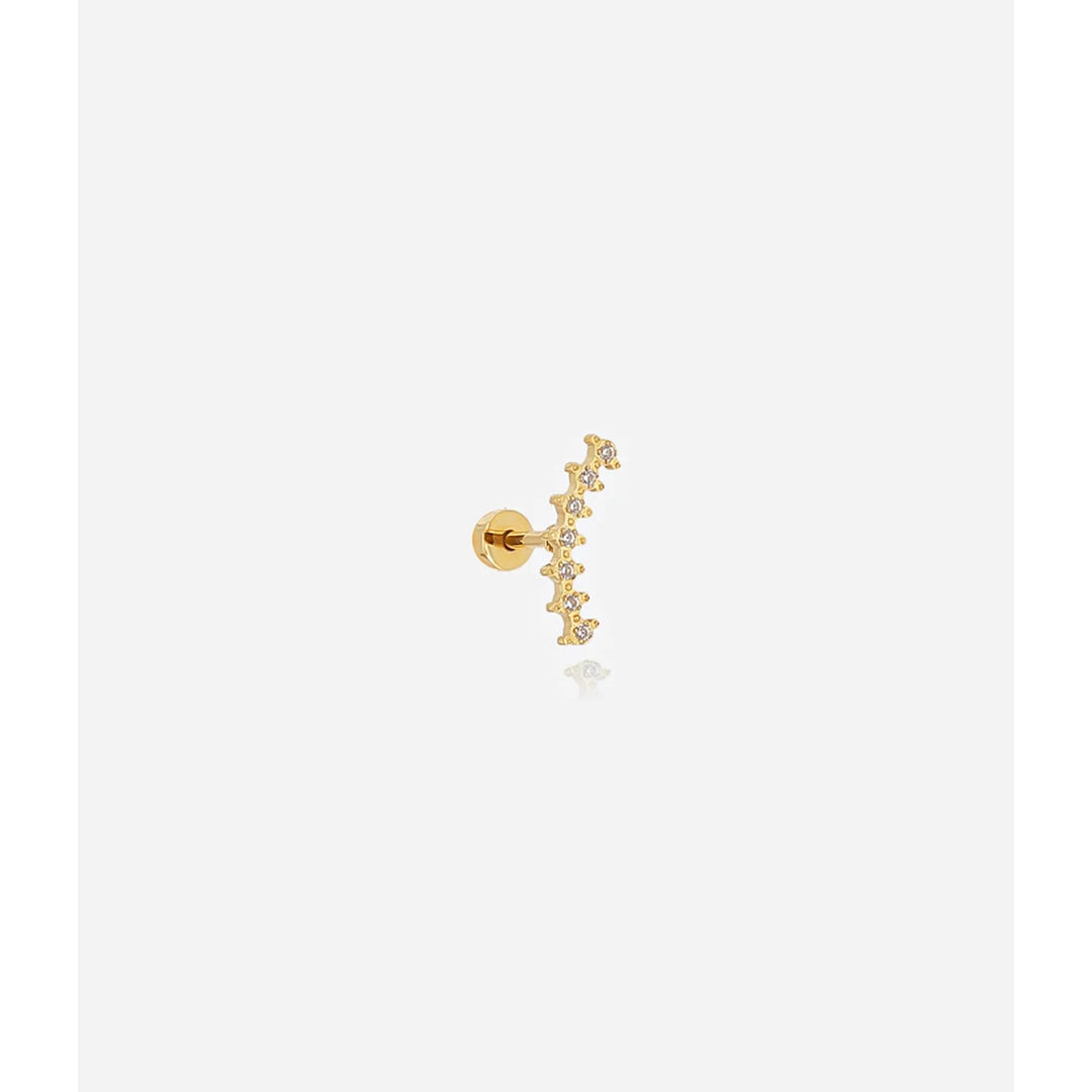 Piercing Melbourne