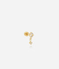 Piercing Mayotte