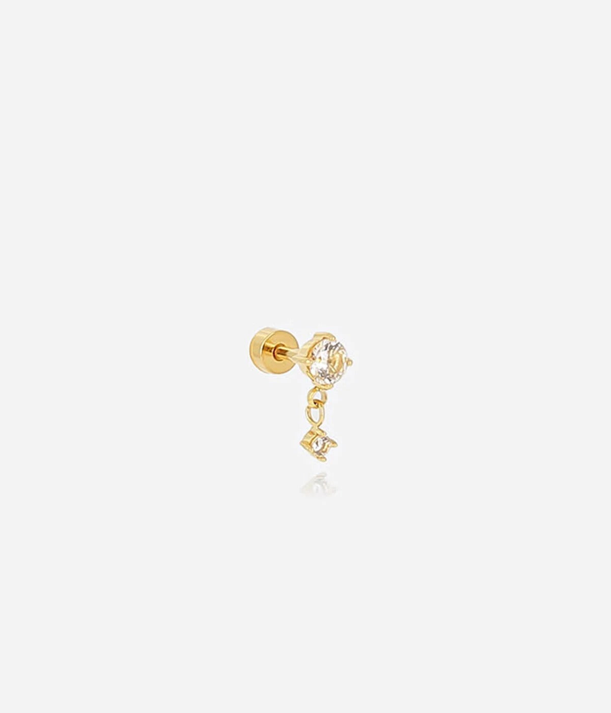 Piercing Mayotte