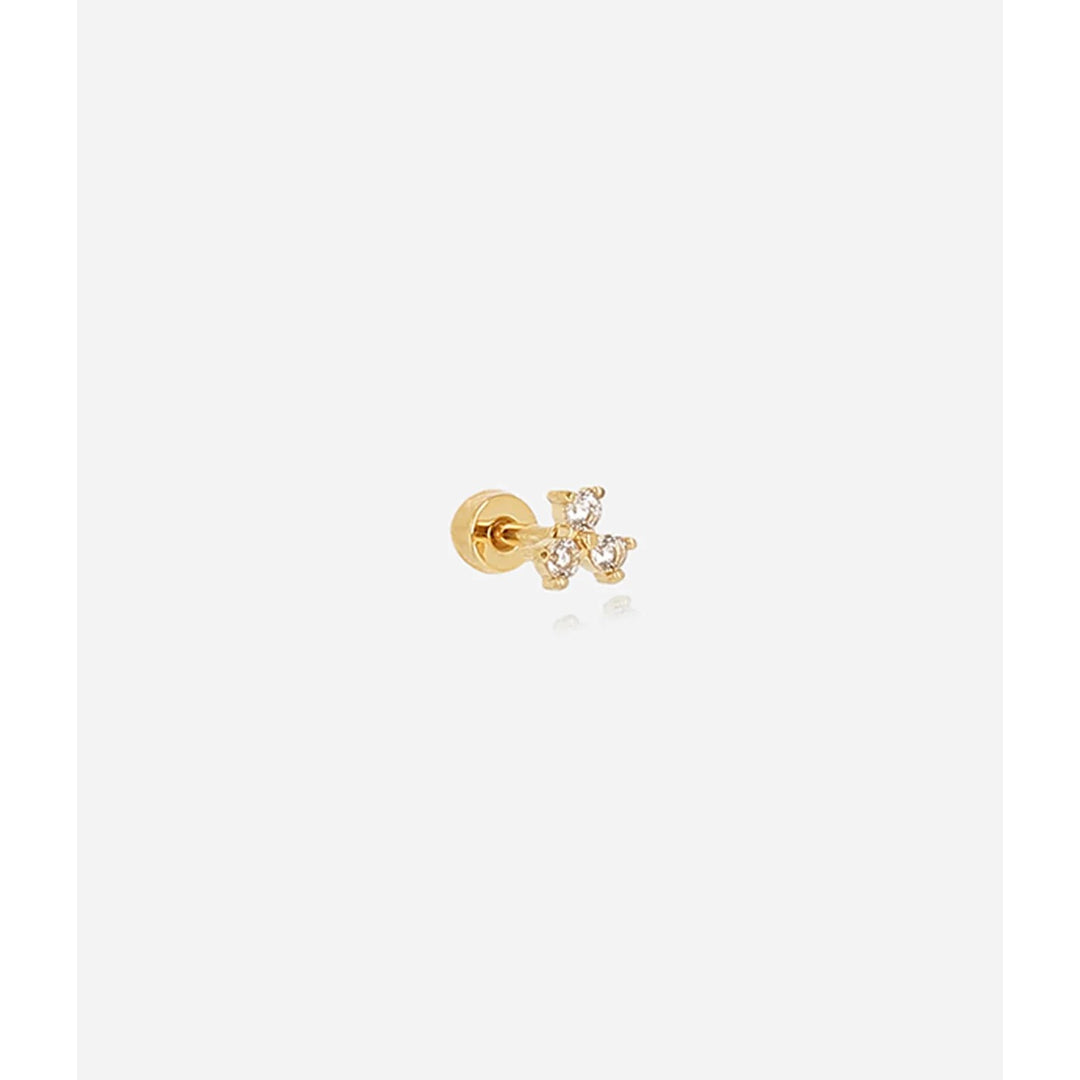 Piercing Madagascar