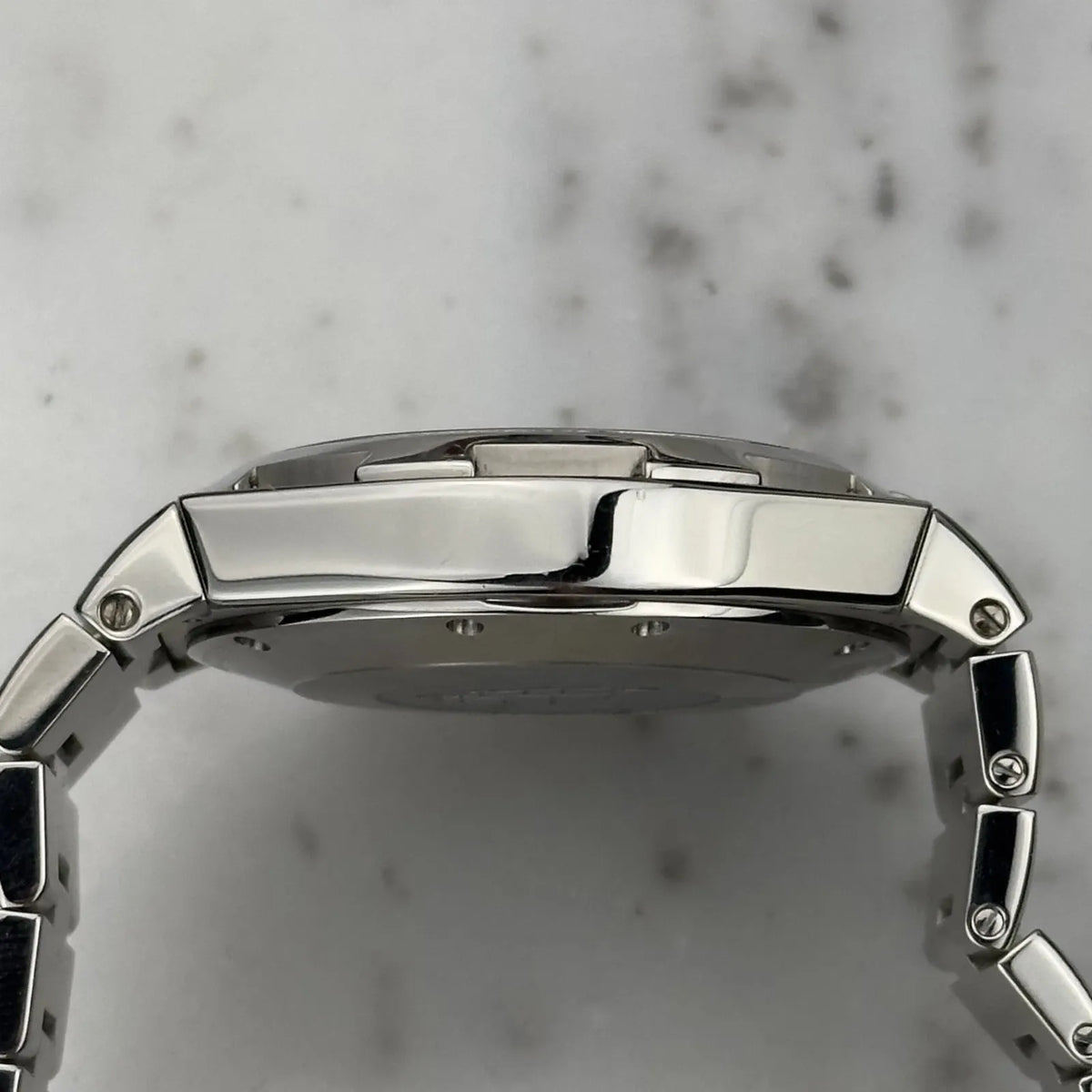 Vacheron Constantin Overseas Chronograph des années 2000