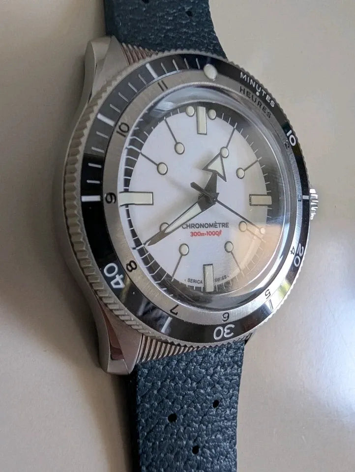 Montre Serica 5303