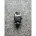 Oakley Minute Machine Time Tank Titanium 2000s vintage cyber y2k avant garde