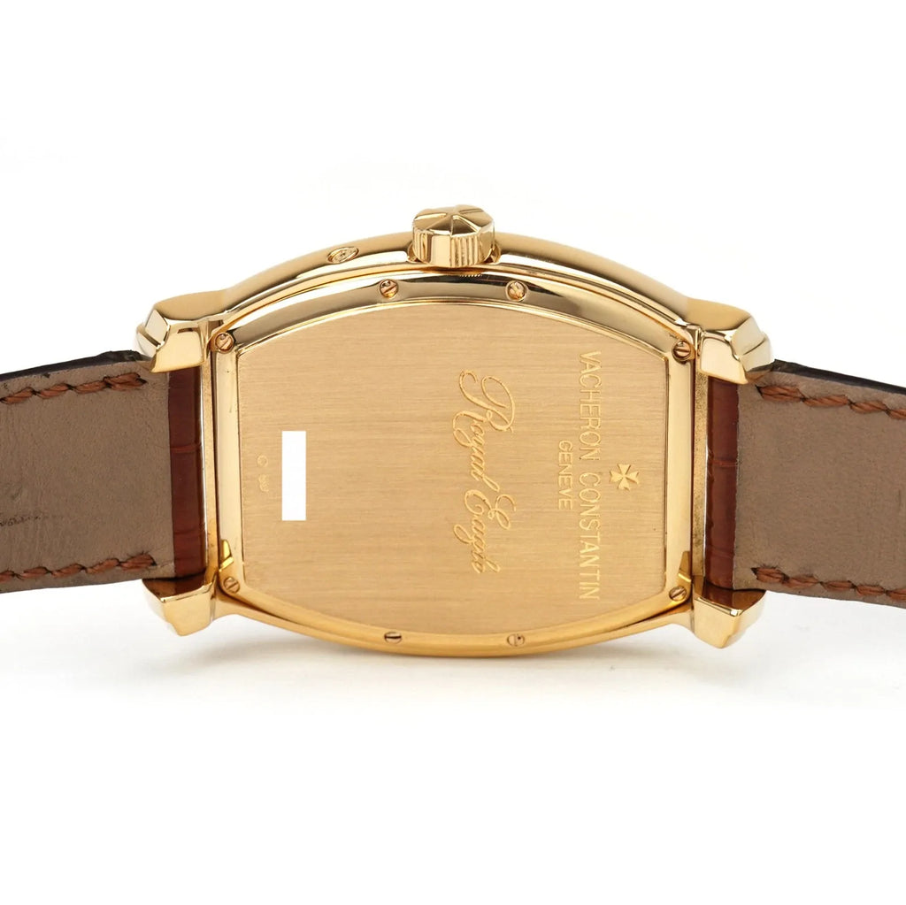 Montre-bracelet Vacheron Constantin Royal Eagle Day Date 42008/000J-8978 en or