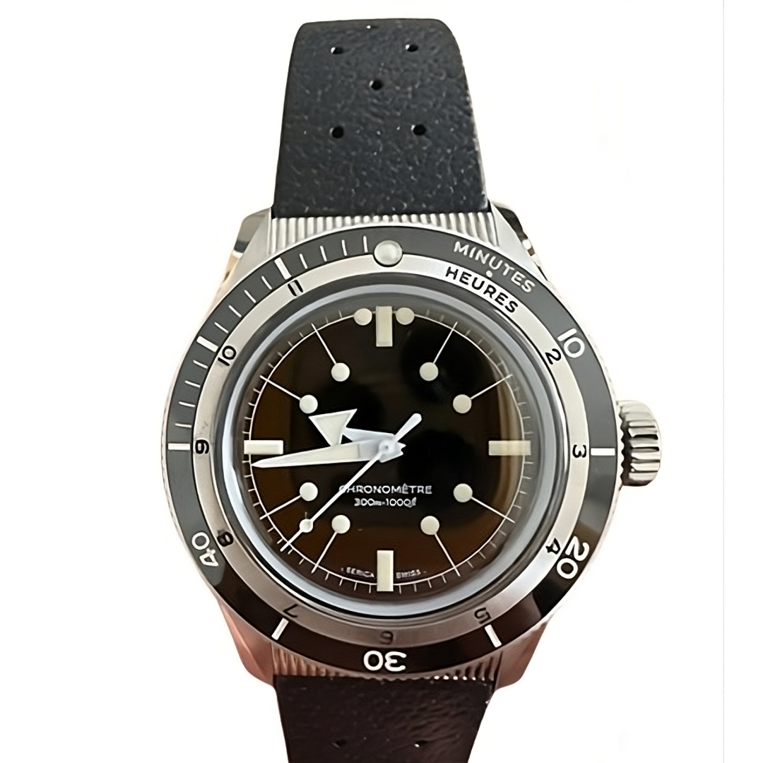 Montre Serica 5303-1 Cosc