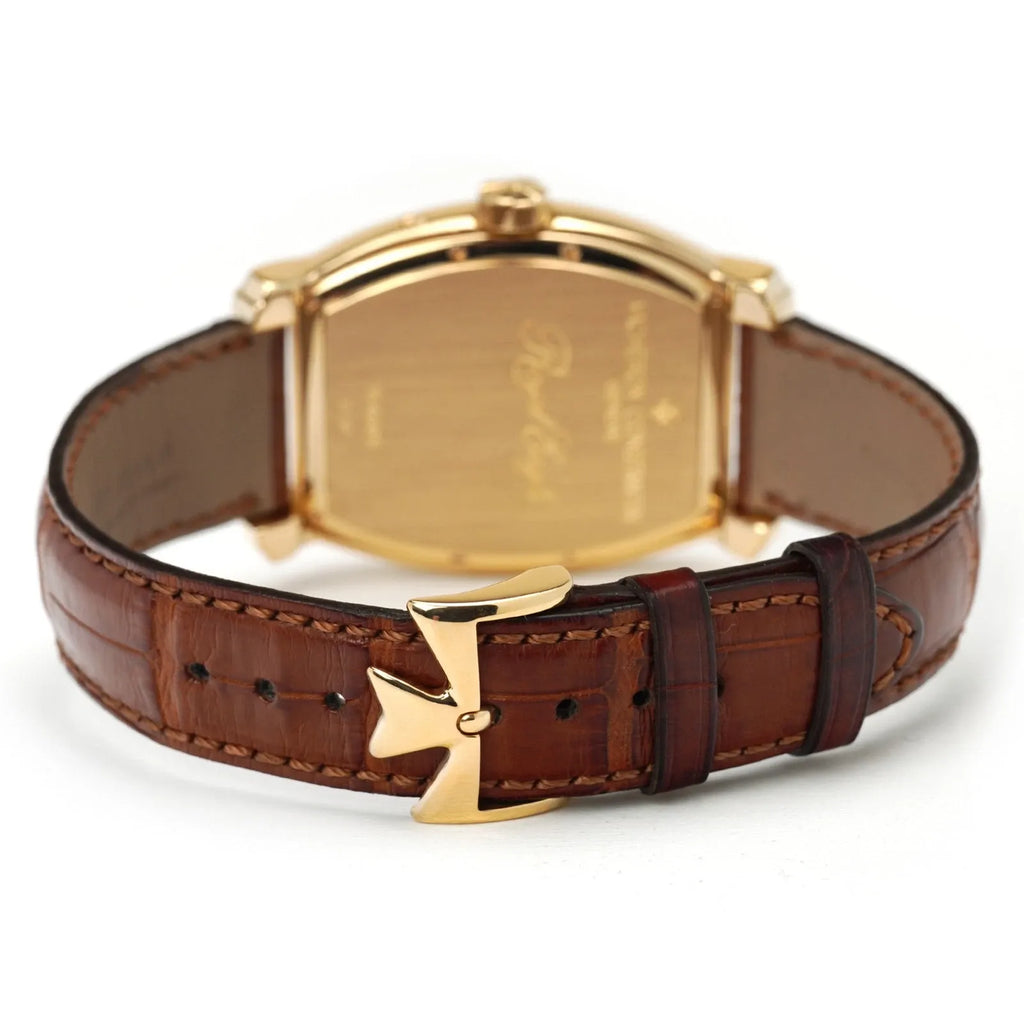 Montre-bracelet Vacheron Constantin Royal Eagle Day Date 42008/000J-8978 en or