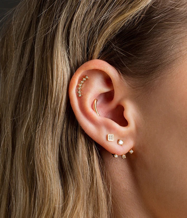 Piercing Melbourne