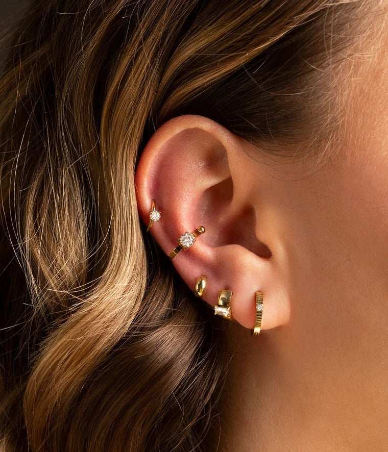 Piercing Ouessant