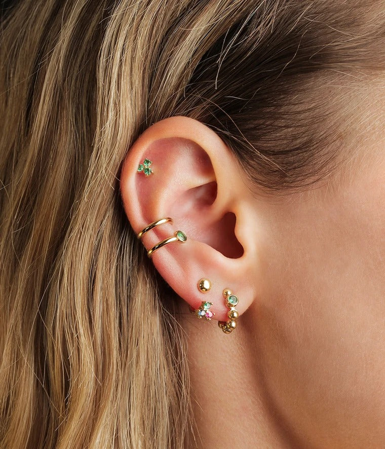 Piercing Madagascar