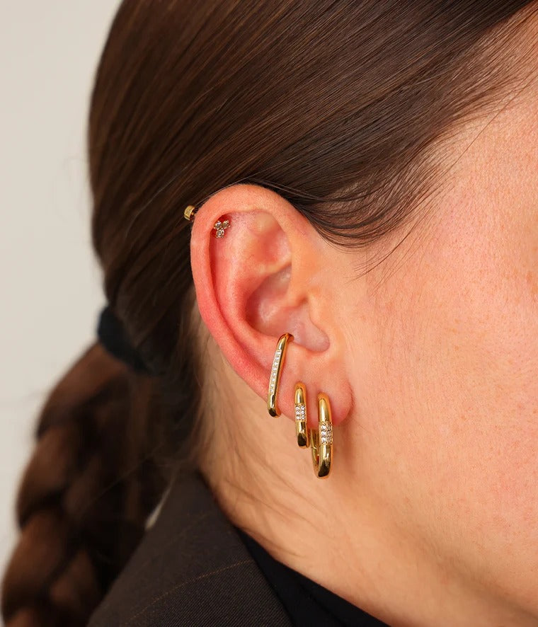 Piercing Madagascar