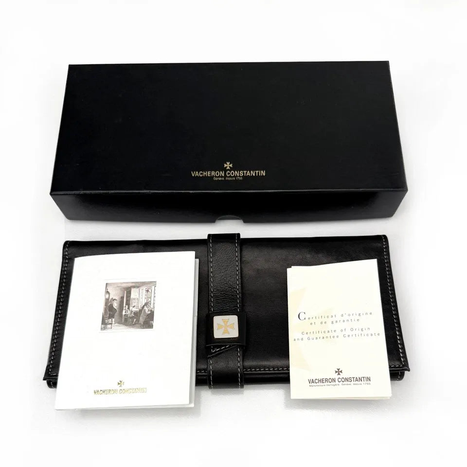 Montre-bracelet Vacheron Constantin Royal Eagle Day Date 42008/000J-8978 en or