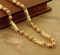 Collier en or 18carats