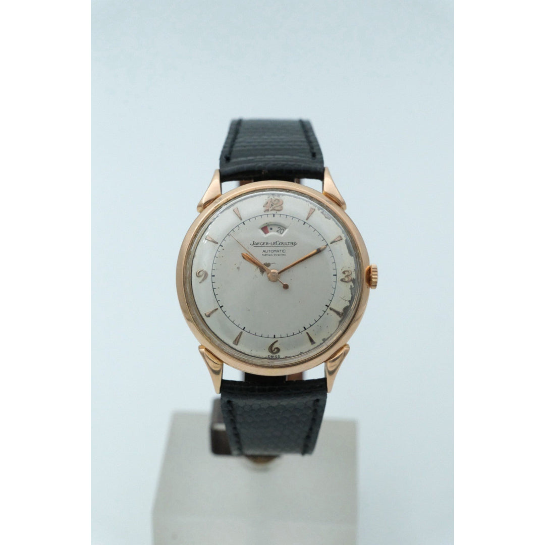 Montre Jaeger-LeCoultre Réserve de marche