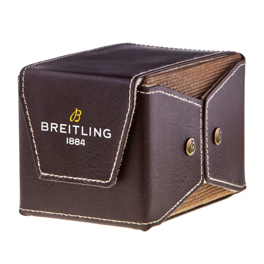 Breitling Chronomat B01 42 Triumph Édition limitée
