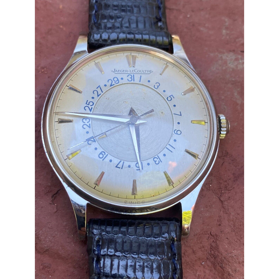 Montre JAEGER LECOULTRE 1950
