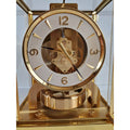 Horloge Atmos de Jaeger LeCoultre